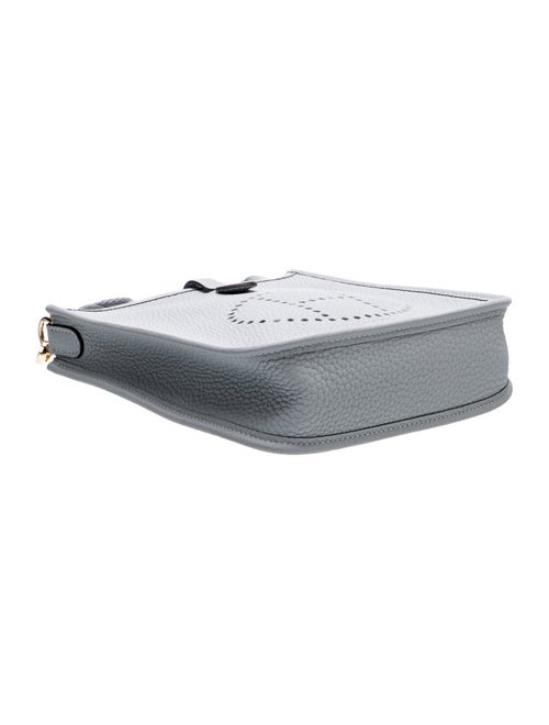 Hermès 2025 Clemence Amazone Evelyne TPM 16