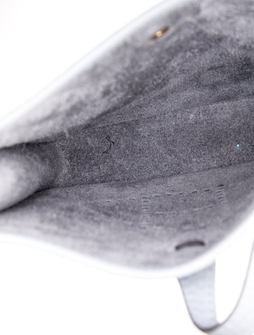 Hermès 2025 Clemence Amazone Evelyne TPM 16