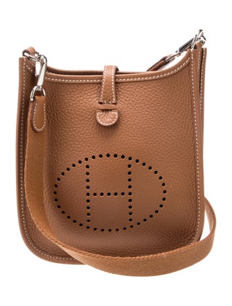 Hermès 2024 Clemence Evelyne TPM 16