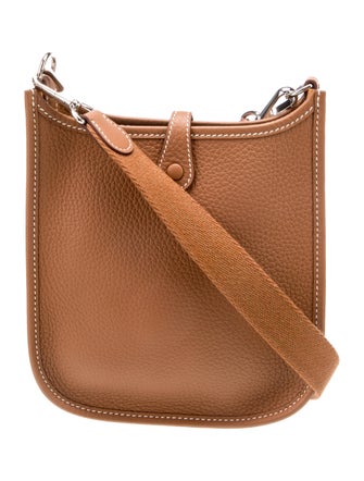 Hermès 2024 Clemence Evelyne TPM 16