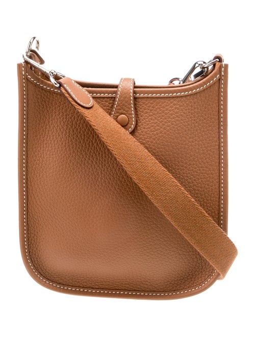 Hermès 2024 Clemence Evelyne TPM 16