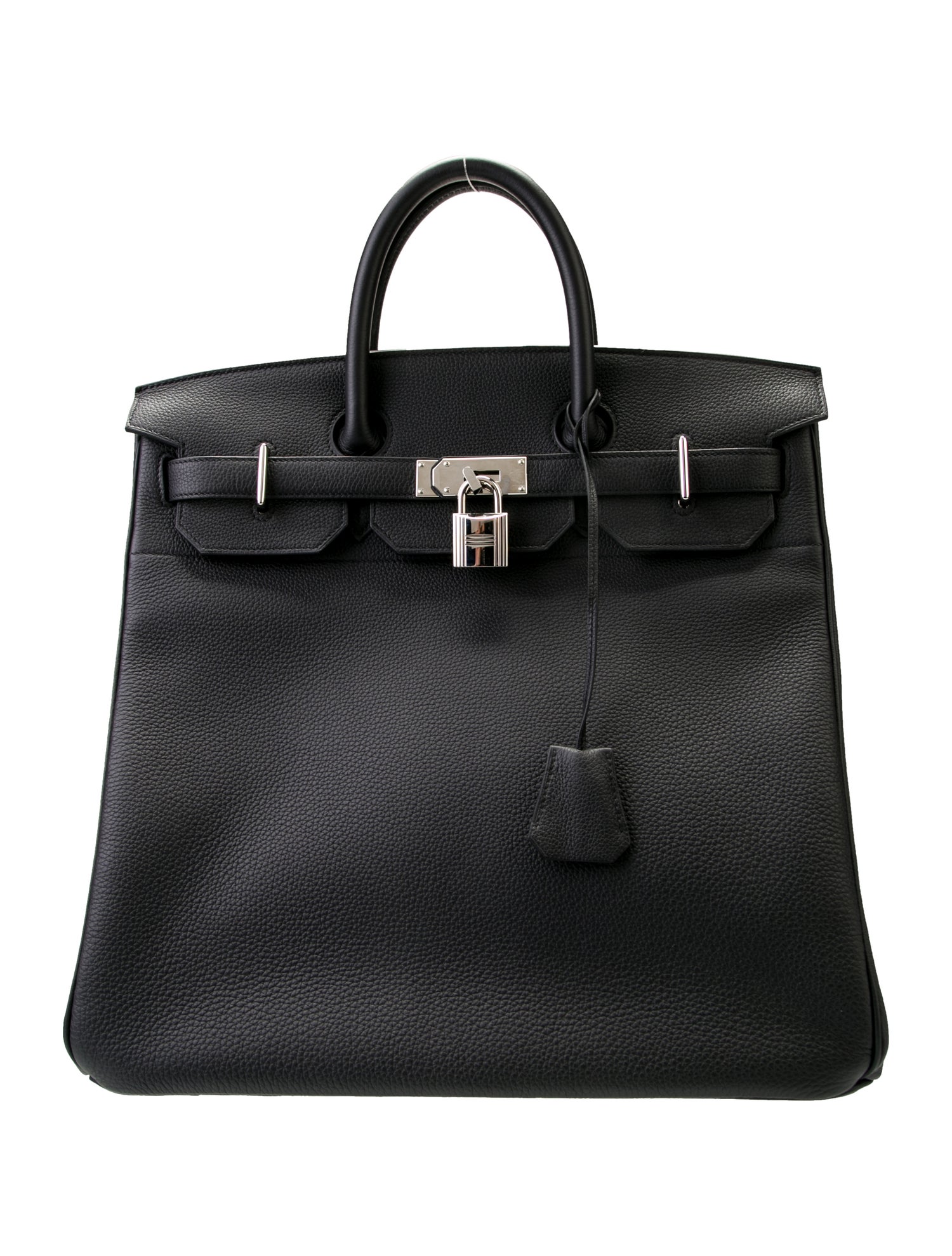 Hermès 2022 Togo HAC Birkin 40
