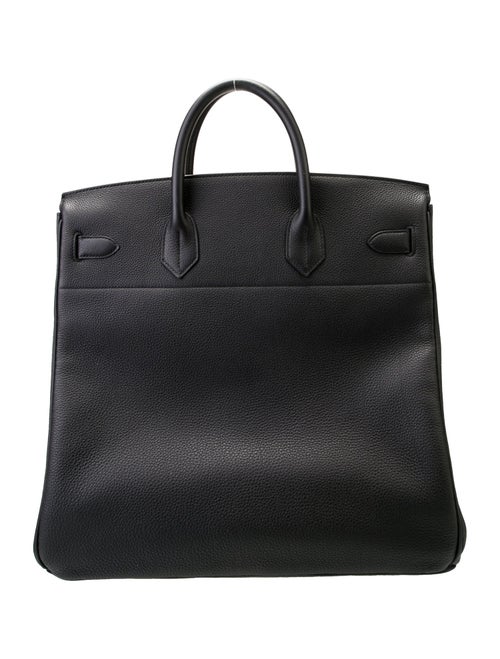 Hermès 2022 Togo HAC Birkin 40