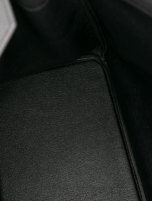 Hermès 2022 Togo HAC Birkin 40