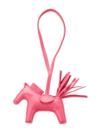 Hermès Milo GriGri Rodeo TPM Bag Charm