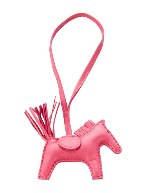 Hermès Milo GriGri Rodeo TPM Bag Charm