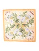 Hermès Flora Graeca Silk Scarf
