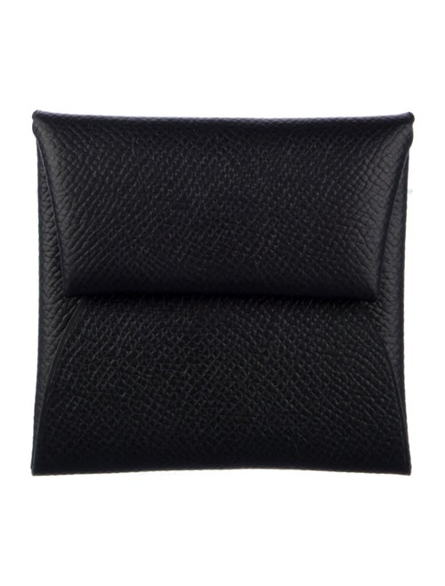 Hermès Bastia Coin Pouch