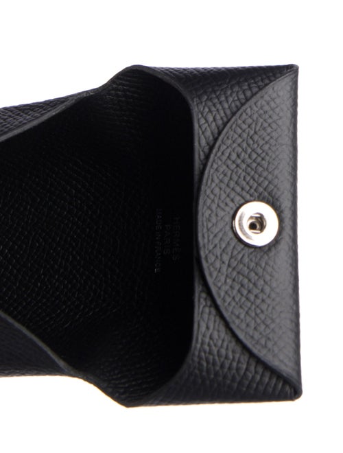 Hermès Bastia Coin Pouch