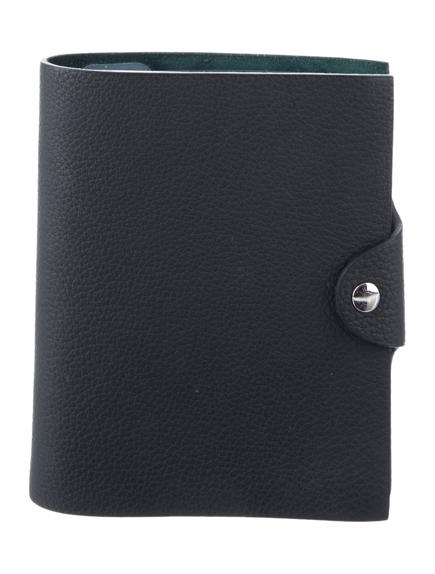 Hermès Togo Ulysse PM Notebook Cover