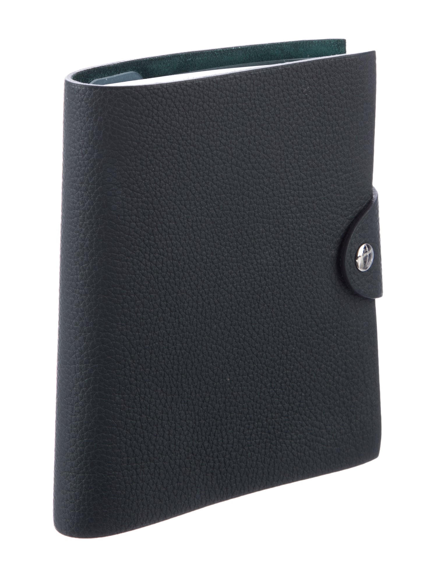 Hermès Togo Ulysse PM Notebook Cover