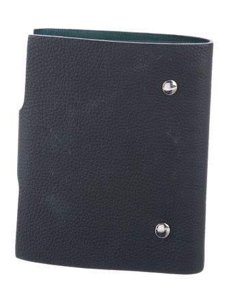 Hermès Togo Ulysse PM Notebook Cover