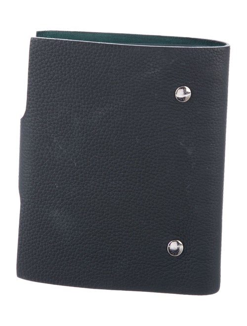 Hermès Togo Ulysse PM Notebook Cover