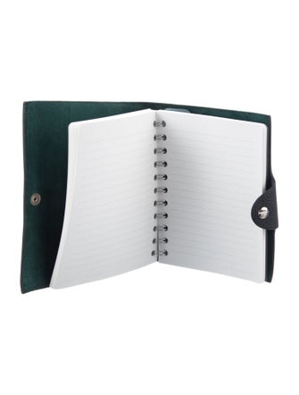 Hermès Togo Ulysse PM Notebook Cover