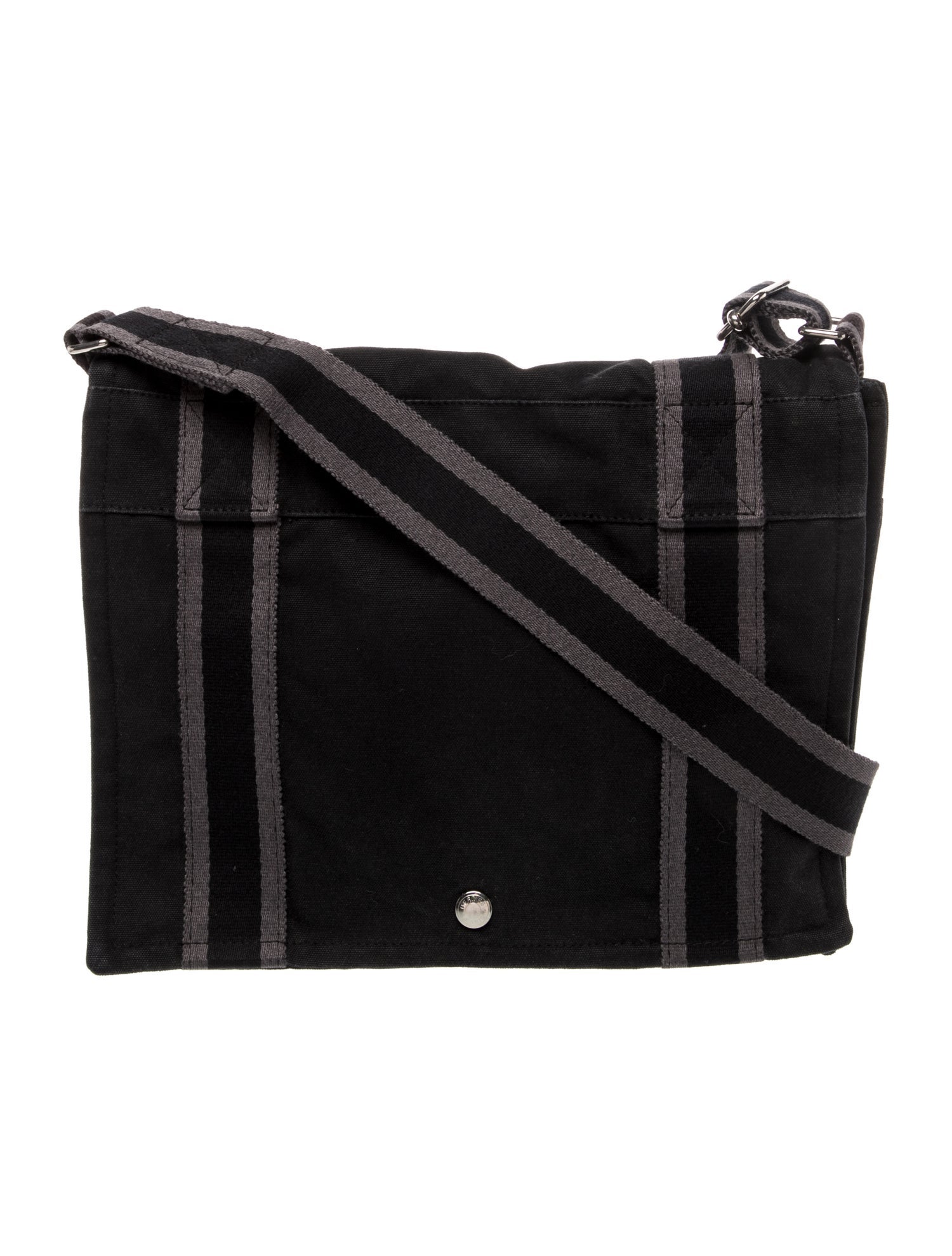 Hermès Fourre-Tout Besace PM