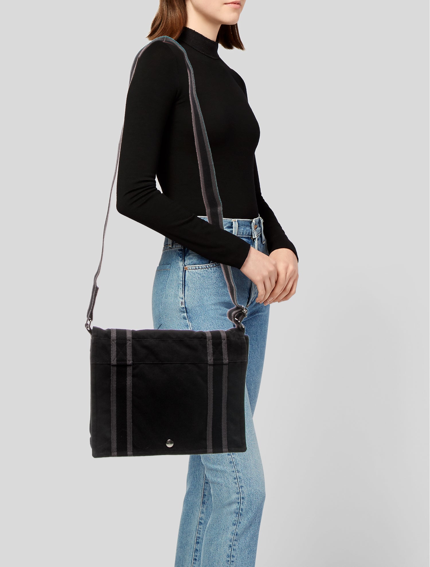 Hermès Fourre-Tout Besace PM