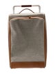 Hermès Caleche Express Rolling Luggage