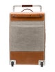 Hermès Caleche Express Rolling Luggage