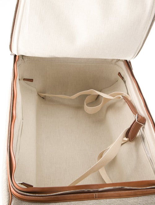 Hermès Caleche Express Rolling Luggage
