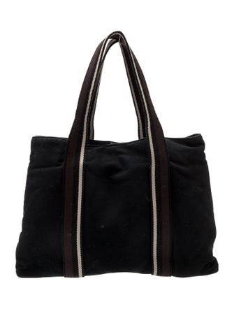 Hermès Toile Troca PM