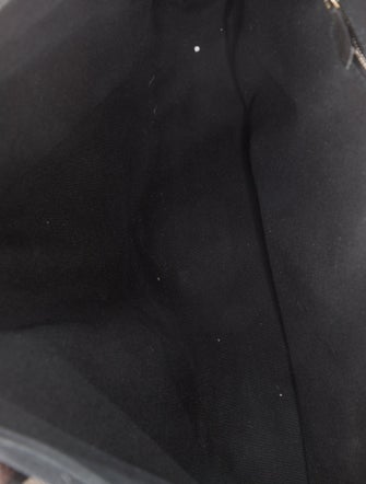 Hermès Toile Troca PM