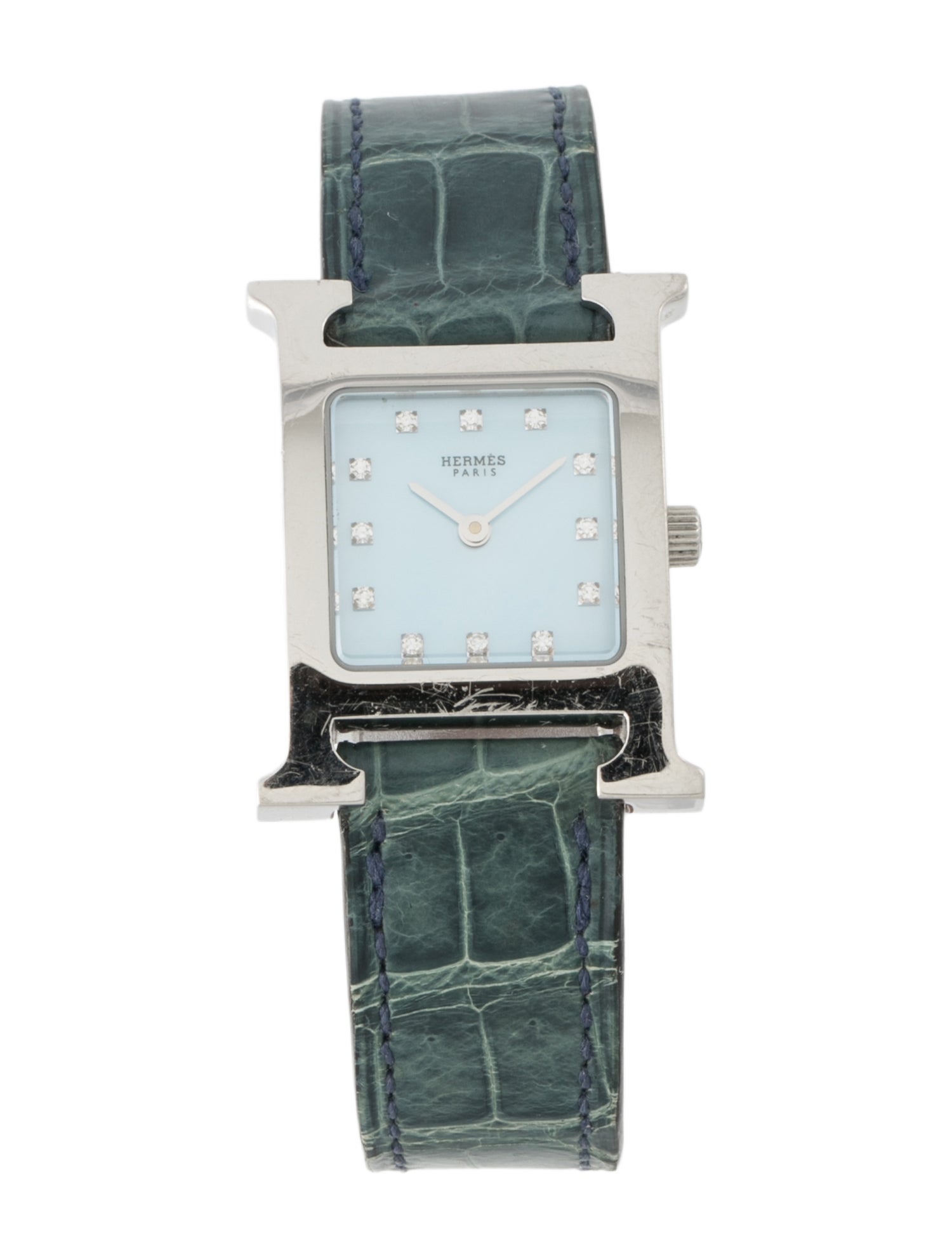 Hermès Heure H Watch