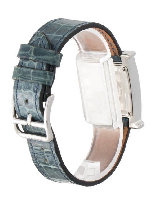 Hermès Heure H Watch
