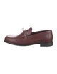 Hermès 2025 Destin Loafers