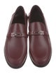 Hermès 2025 Destin Loafers