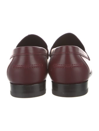 Hermès 2025 Destin Loafers