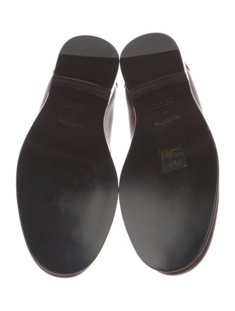 Hermès 2025 Destin Loafers