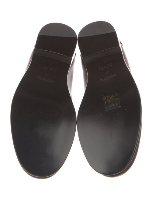 Hermès 2025 Destin Loafers