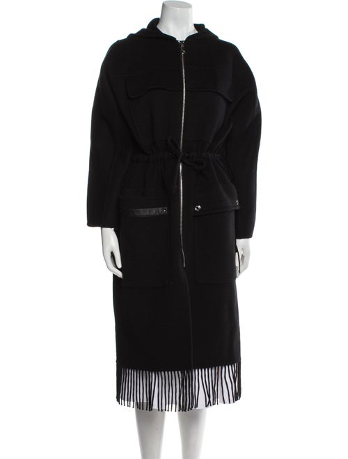 Hermès Cashmere Coat