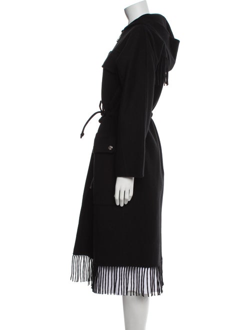 Hermès Cashmere Coat