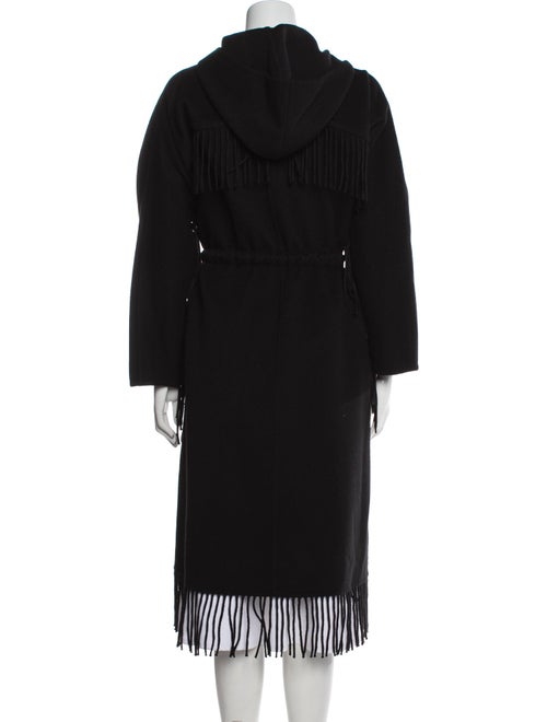 Hermès Cashmere Coat