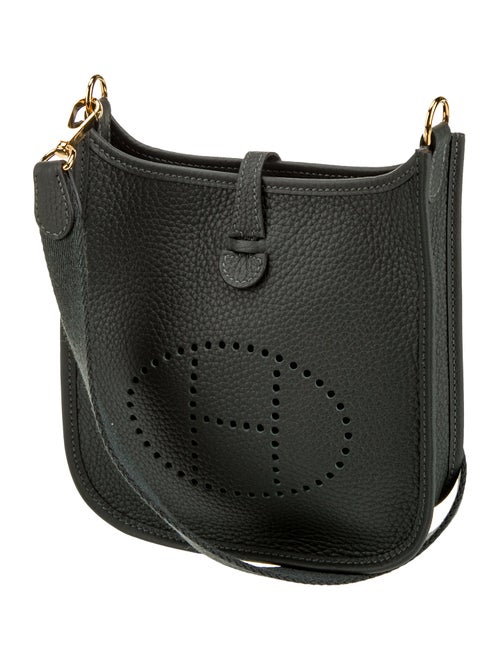 Hermès 2025 Clemence Evelyne TPM 16