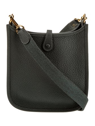 Hermès 2025 Clemence Evelyne TPM 16