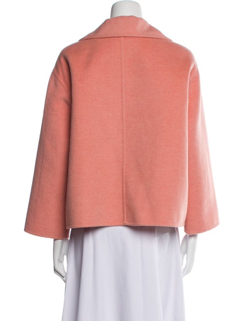 Hermès Cashmere Jacket