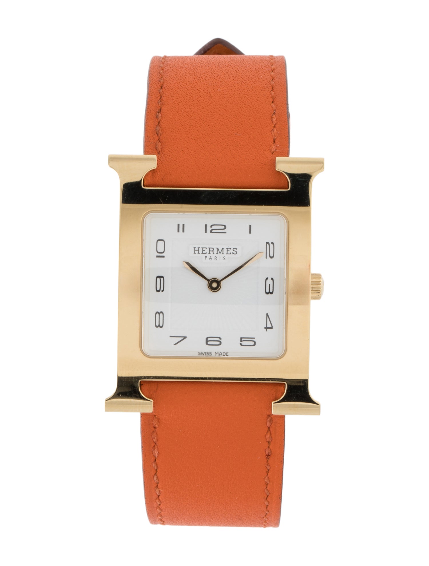 Hermès Heure H Watch