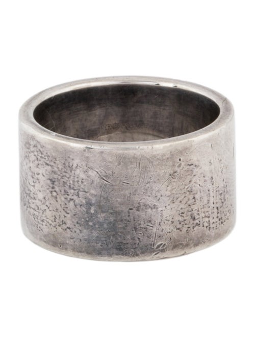 Hermès Large Collier de Chien Ring