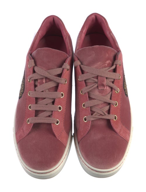 Hermès Wing Sneakers