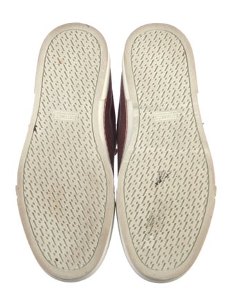 Hermès Wing Sneakers