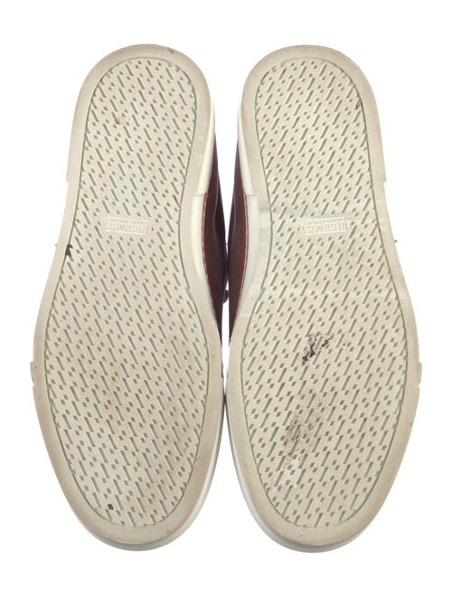 Hermès Wing Sneakers