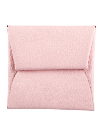 Hermès Bastia Coin Pouch