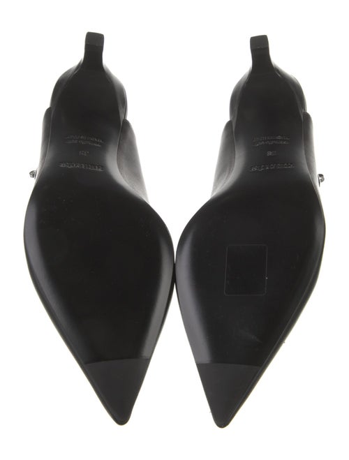 Hermès 2025 Lover 40 Slingback Pumps