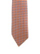 Hermès Silk Tie