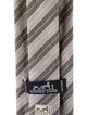 Hermès Pattern Print Tie