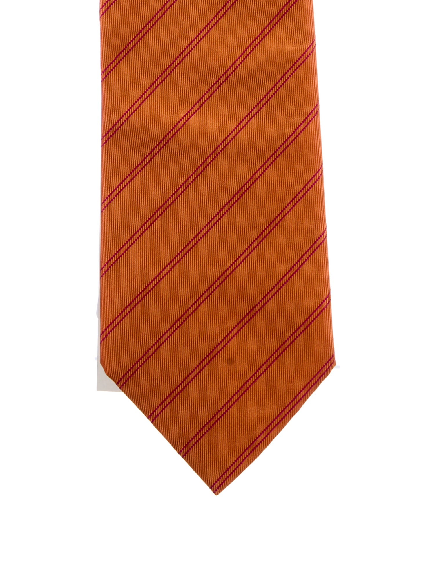Hermès Tie