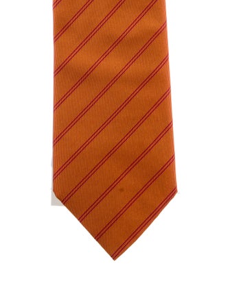 Hermès Tie