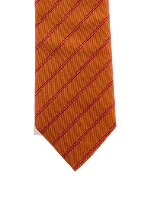 Hermès Tie